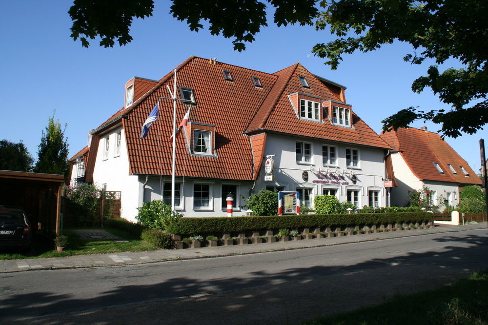 Wiesenweg Wo8 ลาเบอ ภายนอก รูปภาพ